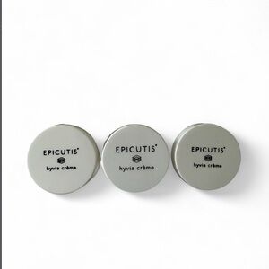 Epicutis Hyvia Crème Minis - 3